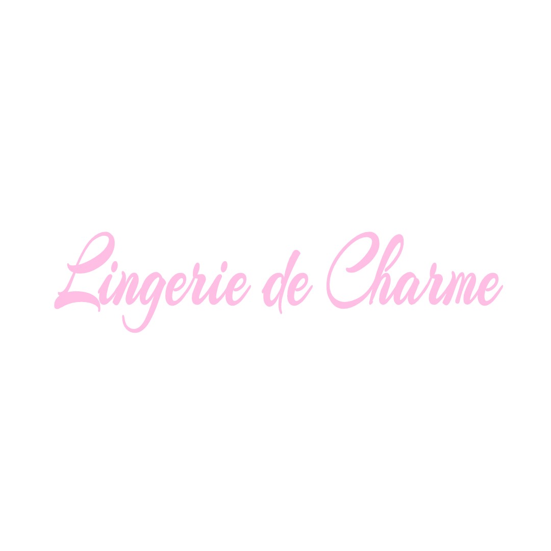 LINGERIE DE CHARME EQUEVILLON